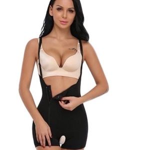 Miss Moly, Colombianas, Corset modelant le corps, Ultra modelant, ceinture, 3XL